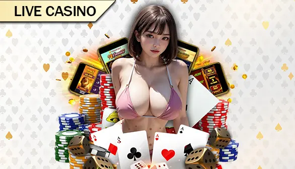 Casino PEPE899