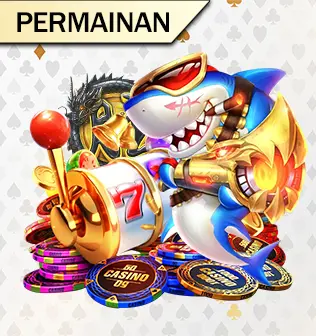 Permainan Slot PEPE899