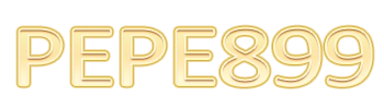 Logo PEPE899